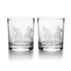 Фото Набор из 2-х бокалов для виски RALPH LAUREN HOME GARRET 680731599001