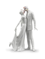 Фото Статуэтка Любовь I Lladro  01007231