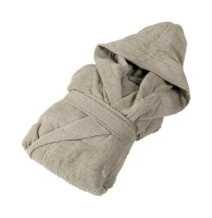 Фото Халат FAZZINI TRAVEL TRACCAPS 130